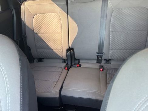 Used 2022 Ford Escape SE FWD image 28