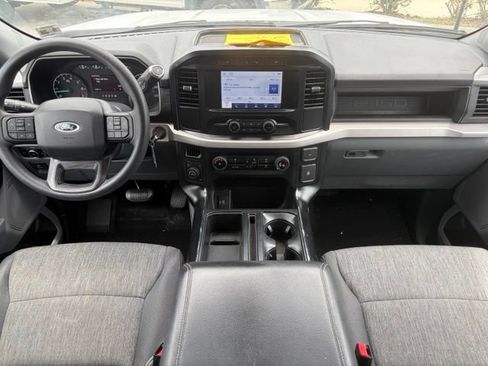 Used 2023 Ford F150 XL w/ FX4 Off-Road Package AWD/4WD image 11