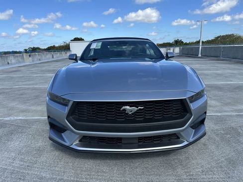 Used 2025 Ford Mustang Premium image 22