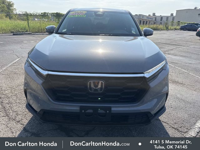 Used 2026 Honda CR-V LX image 2