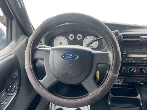 Used 2005 Ford Ranger Edge image 10