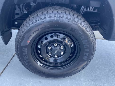 New 2026 Ford Ranger XL w/ FX4 Off-Road Package AWD/4WD image 7