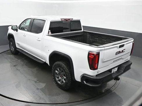 New 2026 GMC Sierra 1500 AT4X image 41