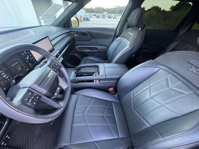 Used 2027 Kia Telluride SX Prestige X-Pro AWD/4WD image 29
