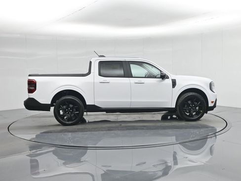New 2026 Ford Maverick Lariat AWD/4WD image 23