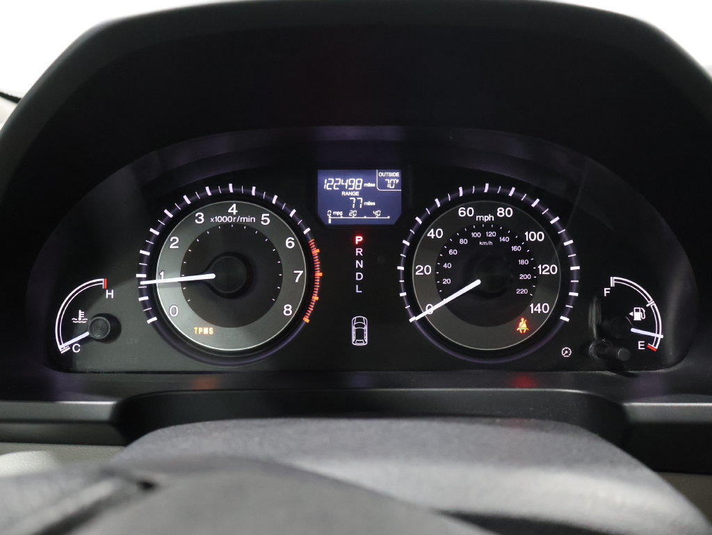 Used 2017 Honda Odyssey EX-L image 44