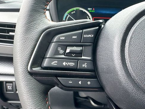 New 2026 Subaru Crosstrek 2.5i Limited AWD/4WD image 8