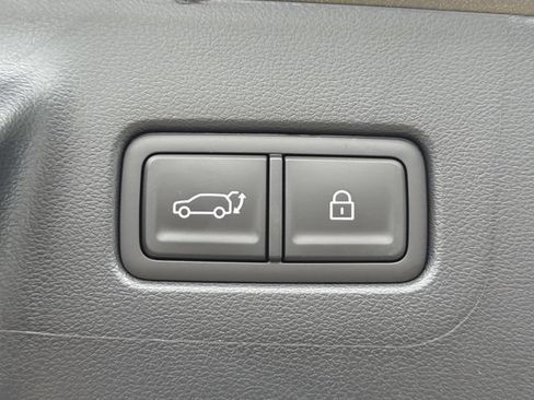 New 2026 Hyundai Santa Fe SEL FWD image 19