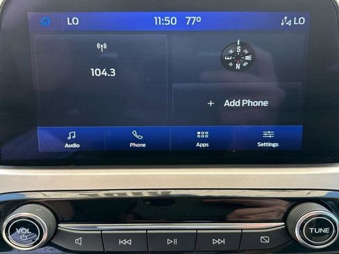 Used 2022 Ford Escape SEL w/ Technology Package image 18