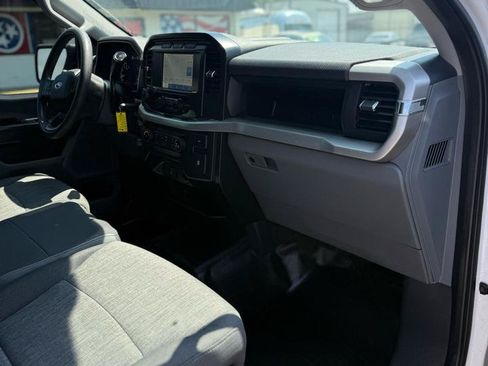 Used 2022 Ford F150 XL w/ FX4 Off-Road Package AWD/4WD image 10