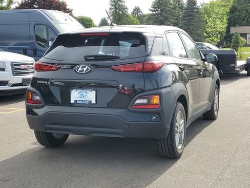 Used 2019 Hyundai Kona SE FWD image 4