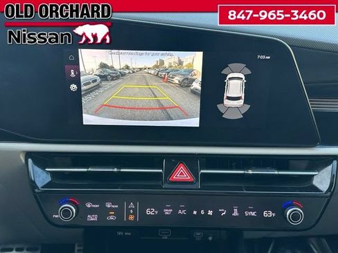 Used 2023 Kia Niro Wave FWD image 20