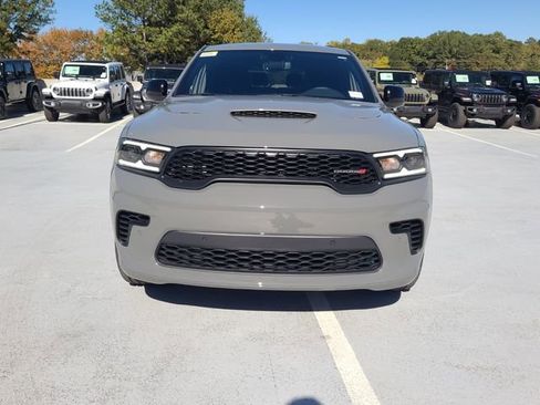New 2026 Dodge Durango GT w/ Blacktop Package image 17