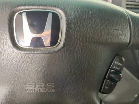 Used 2004 Honda Odyssey LX image 9