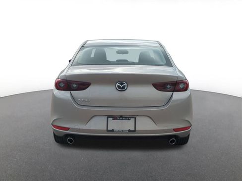 New 2026 MAZDA MAZDA3 2.5 S Preferred image 5