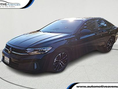 Used 2024 Volkswagen Jetta Sport