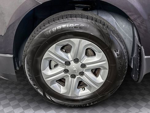 Used 2017 Chevrolet Traverse LS image 31