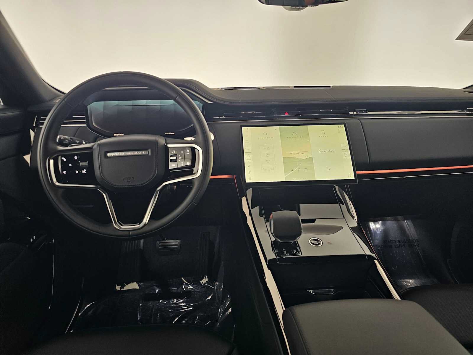 New 2027 Land Rover Range Rover Sport SE AWD/4WD image 18