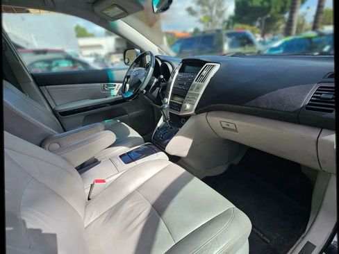 Used 2009 Lexus RX 350 2WD image 22