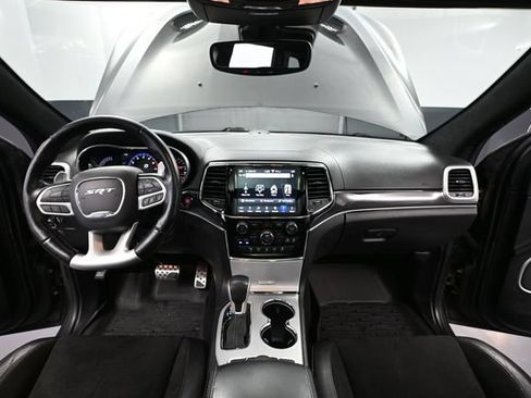 Used 2019 Jeep Grand Cherokee SRT AWD/4WD image 27