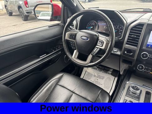 Used 2020 Ford Expedition XLT w/ Equipment Group 202A AWD/4WD image 10