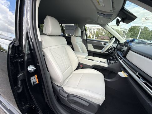 New 2026 Hyundai Santa Fe SEL AWD/4WD image 24