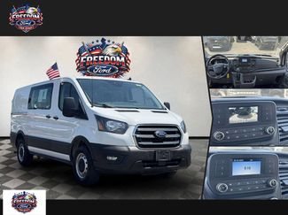 Used 2020 Ford Transit 150 Low Roof RWD video 1