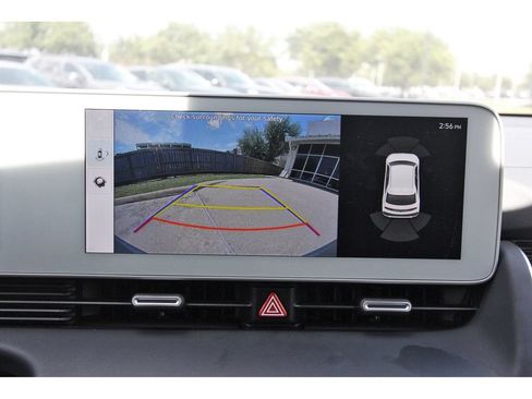 Certified 2024 Hyundai Ioniq 5 SEL AWD/4WD image 27