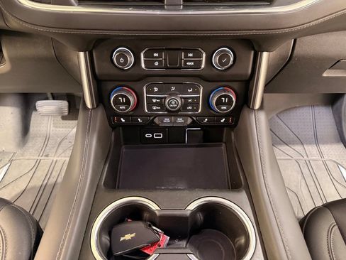 Used 2023 Chevrolet Suburban LT w/ Max Trailering Package AWD/4WD image 24