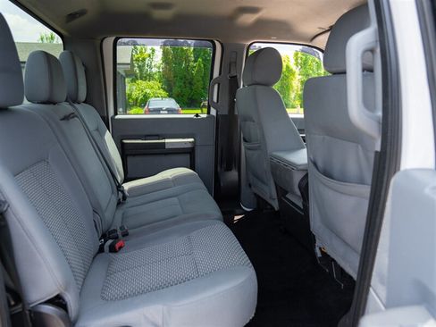 Used 2015 Ford F250 XLT AWD/4WD image 20