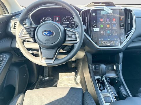 New 2026 Subaru Ascent Touring image 28