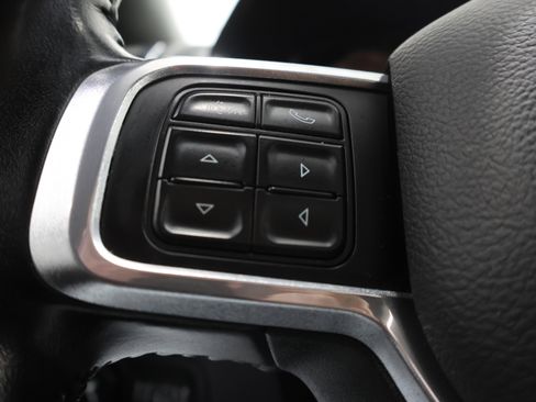 Used 2022 RAM 3500 Laramie image 16