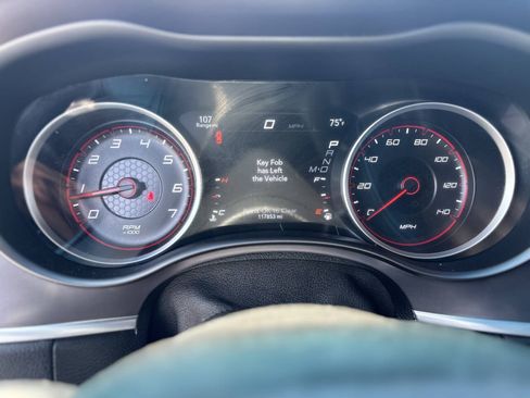 Used 2021 Dodge Charger SXT w/ Leather Interior Group RWD image 11