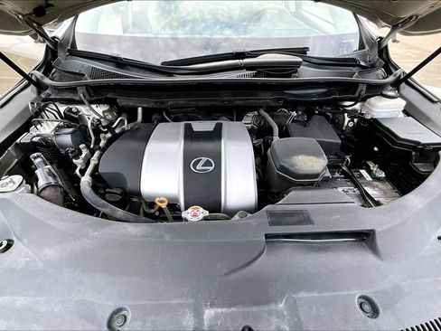 Used 2019 Lexus RX 350 FWD image 28