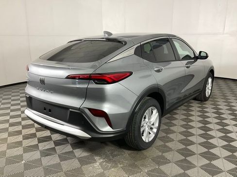 New 2026 Buick Envista Preferred w/ Convenience I Package image 7