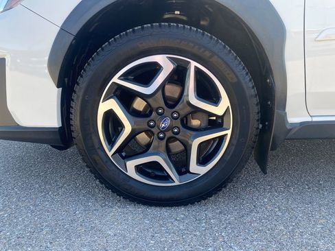 Used 2019 Subaru Crosstrek 2.0i Limited image 26