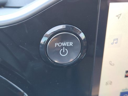 Certified 2025 Lexus NX 350h AWD w/ Premium Package image 25