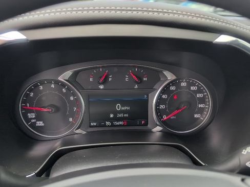 Used 2024 Chevrolet Blazer LT w/ Convenience Package FWD image 28