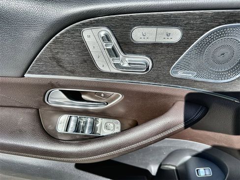 Used 2020 Mercedes-Benz GLE 350 image 22