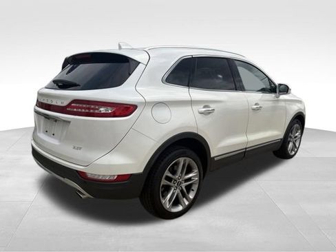 Used 2019 Lincoln MKC Reserve w/ Canadian Touring Package AWD/4WD image 17