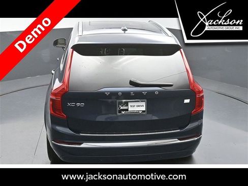 Certified 2024 Volvo XC90 T8 Plus w/ Protection Package Premier image 47