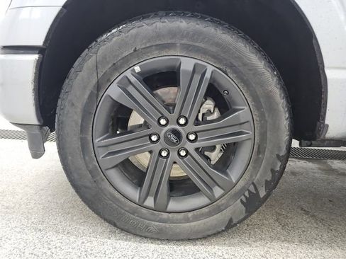 Used 2023 Ford F150 Lariat w/ Equipment Group 502A High image 10