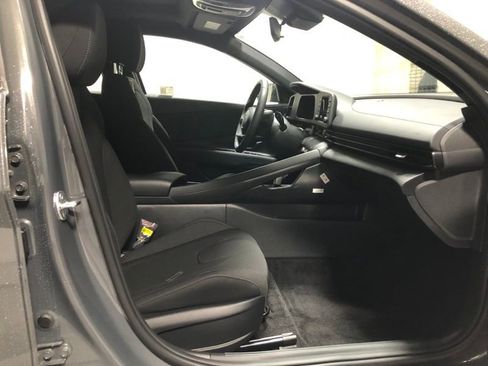 New 2026 Hyundai Elantra SEL Sport image 12