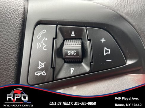 Used 2020 Chevrolet Trax Premier image 23