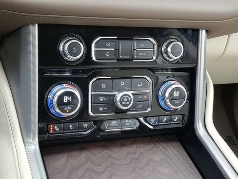 Used 2023 GMC Yukon Denali w/ Max Trailering Package image 19