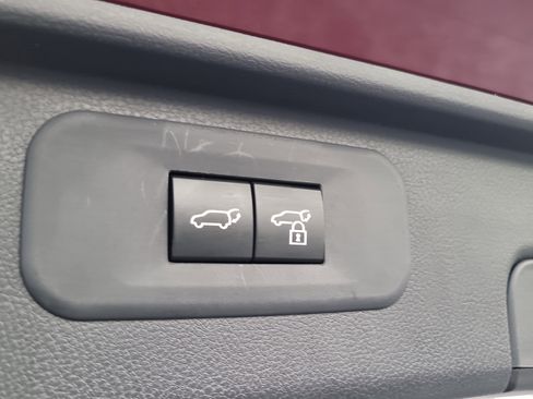 Certified 2024 Toyota Grand Highlander Limited image 12