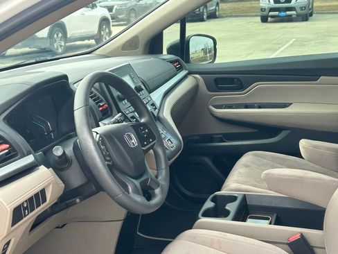 Used 2022 Honda Odyssey LX image 10