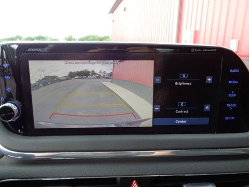 Used 2020 Hyundai Sonata SEL Plus w/ Tech Package FWD image 11