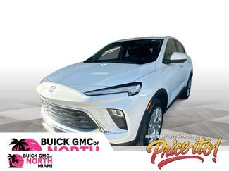Used 2024 Buick Encore GX Preferred FWD video 1