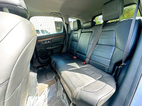 Used 2020 Honda CR-V EX-L image 24